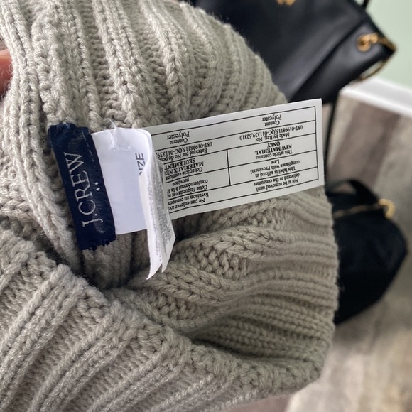 J.crew Pompom Hat - Picture 4 of 4